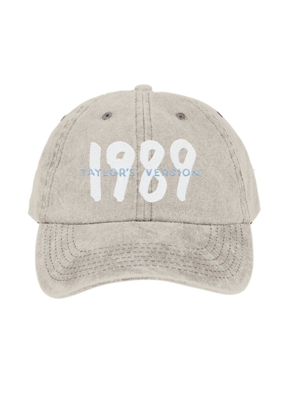 NWOT Taylor Swift 1989 (Taylor's Version) Baseball Cap